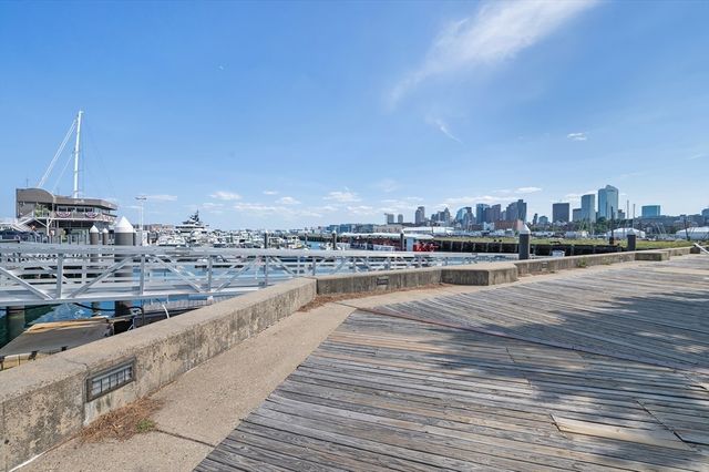 42 Eighth Street 3410, Boston, MA 02129