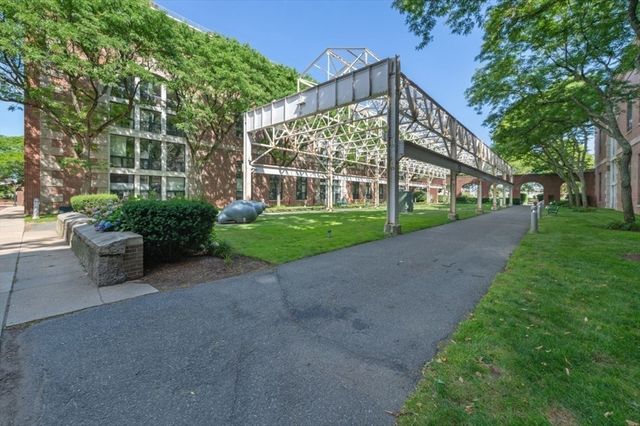 42 Eighth Street 3410, Boston, MA 02129