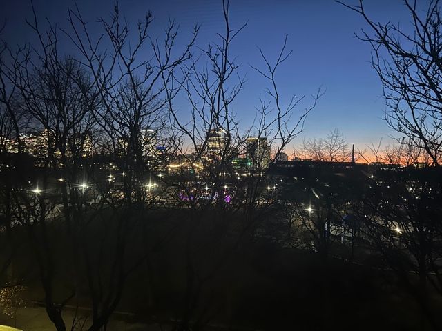 42 Eighth Street 3410, Boston, MA 02129
