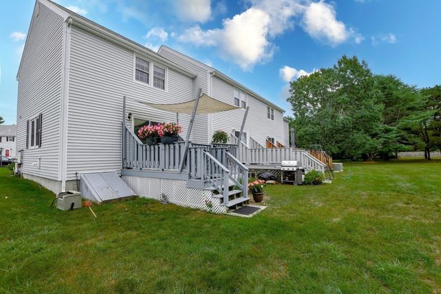 2697 Cranberry Hwy 12, Wareham, MA 02571