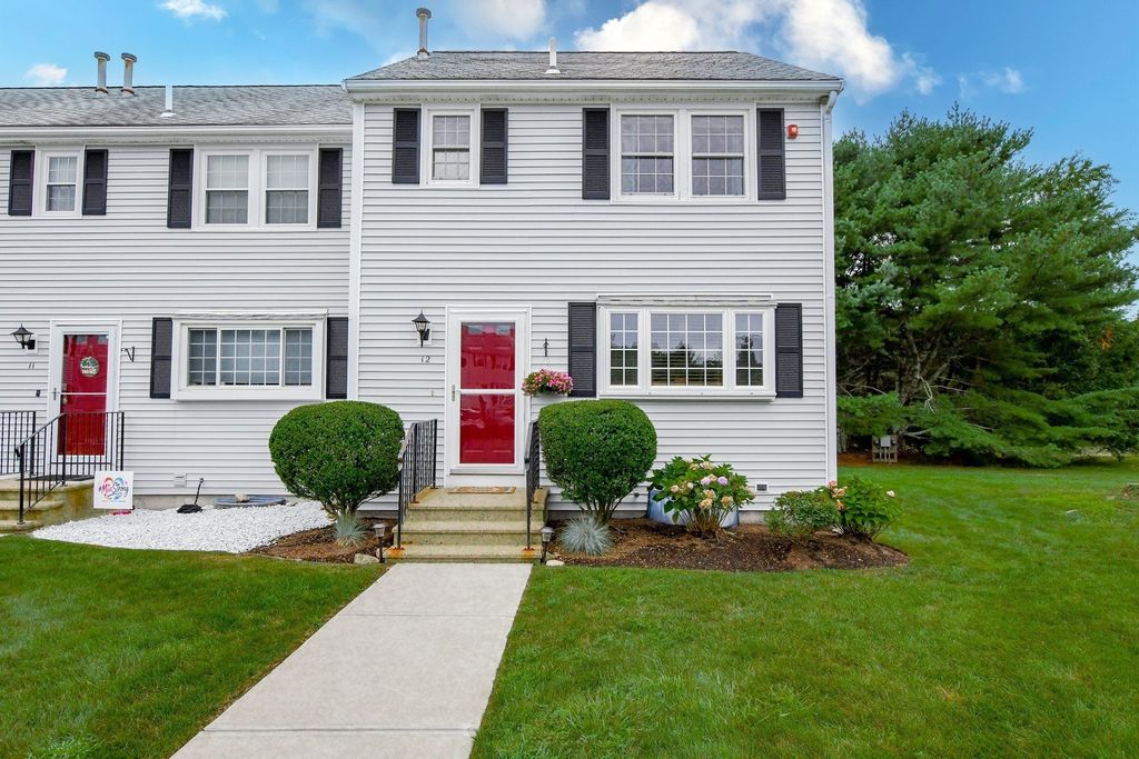2697 Cranberry Hwy 12, Wareham, MA 02571