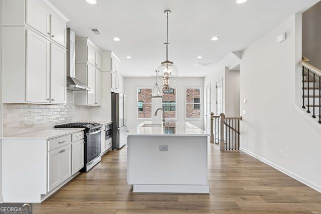 6675 Cortland Walk, Alpharetta, GA 30005