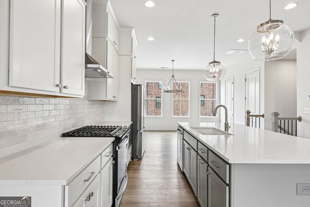 6675 Cortland Walk, Alpharetta, GA 30005