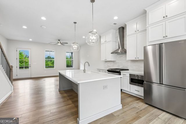 6675 Cortland Walk, Alpharetta, GA 30005