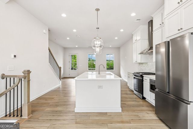6675 Cortland Walk, Alpharetta, GA 30005