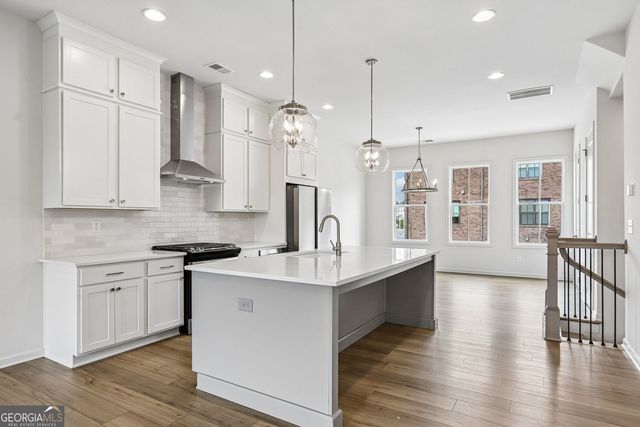 6675 Cortland Walk, Alpharetta, GA 30005