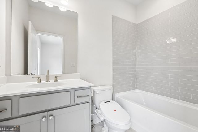 6675 Cortland Walk, Alpharetta, GA 30005