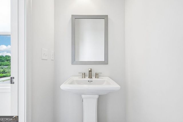 6675 Cortland Walk, Alpharetta, GA 30005