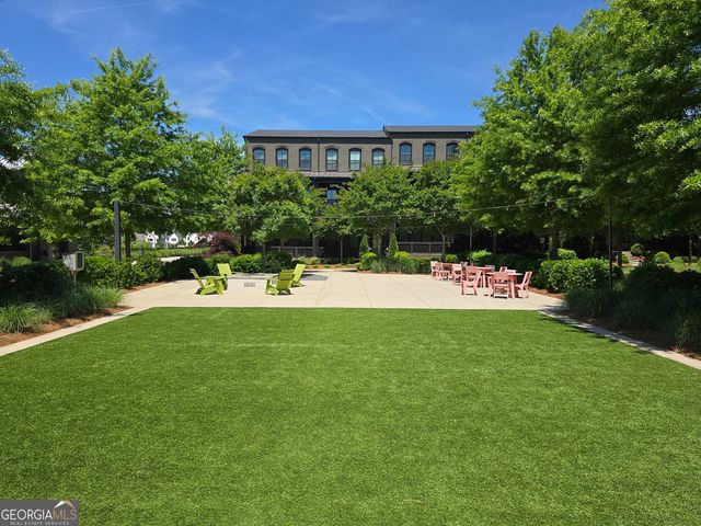6675 Cortland Walk, Alpharetta, GA 30005
