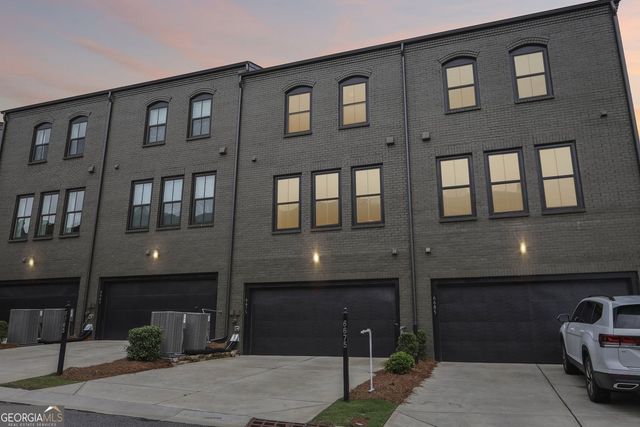 6675 Cortland Walk, Alpharetta, GA 30005