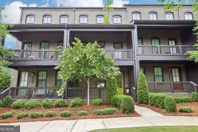 6675 Cortland Walk, Alpharetta, GA 30005