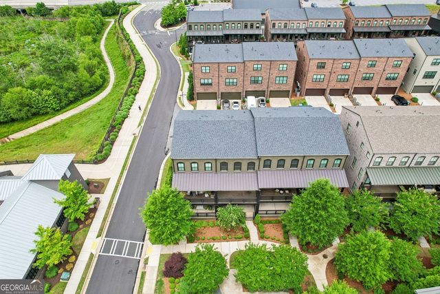 6675 Cortland Walk, Alpharetta, GA 30005