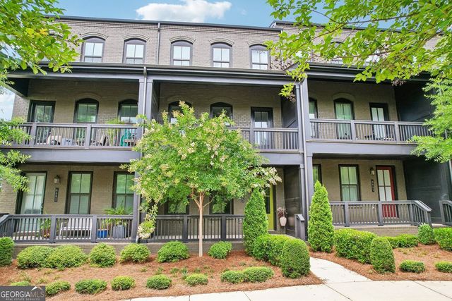 6675 Cortland Walk, Alpharetta, GA 30005