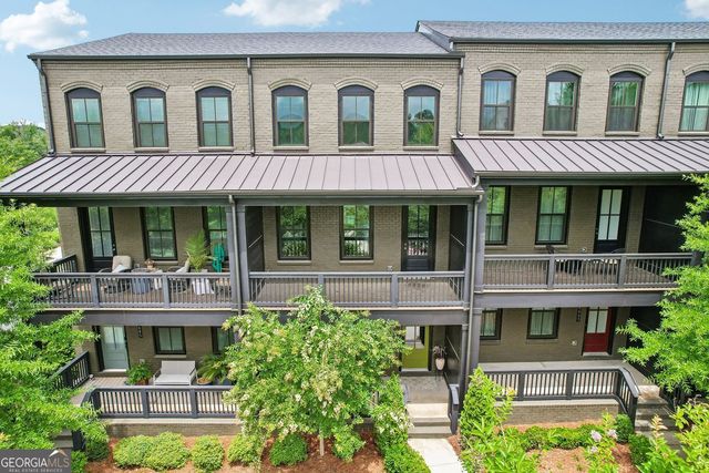 6675 Cortland Walk, Alpharetta, GA 30005