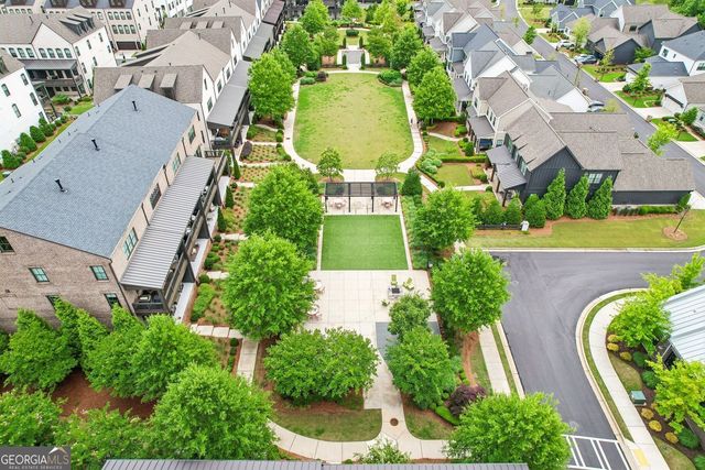 6675 Cortland Walk, Alpharetta, GA 30005