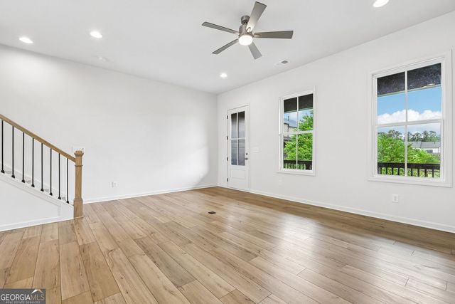 6675 Cortland Walk, Alpharetta, GA 30005
