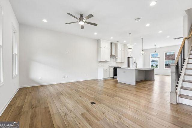 6675 Cortland Walk, Alpharetta, GA 30005
