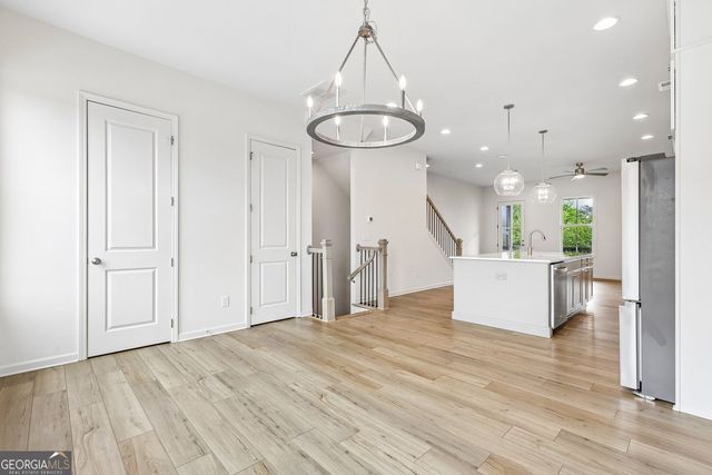 6675 Cortland Walk, Alpharetta, GA 30005