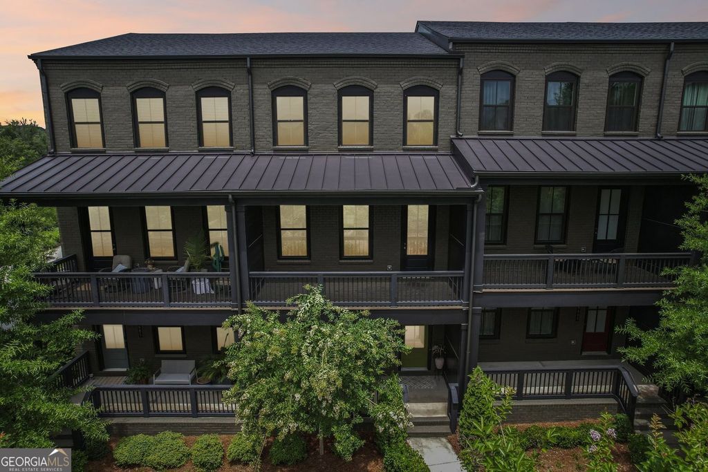 6675 Cortland Walk, Alpharetta, GA 30005