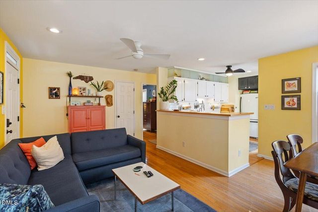 408 E Martin Street, Raleigh, NC 27601