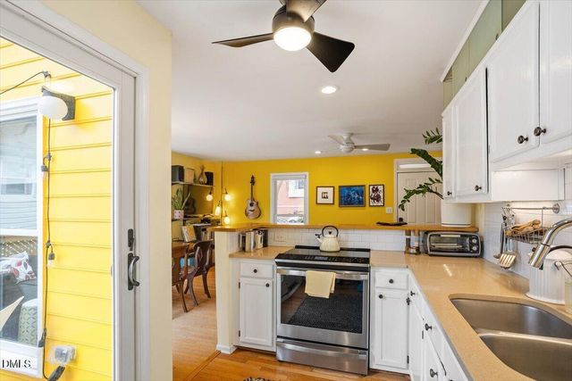 408 E Martin Street, Raleigh, NC 27601