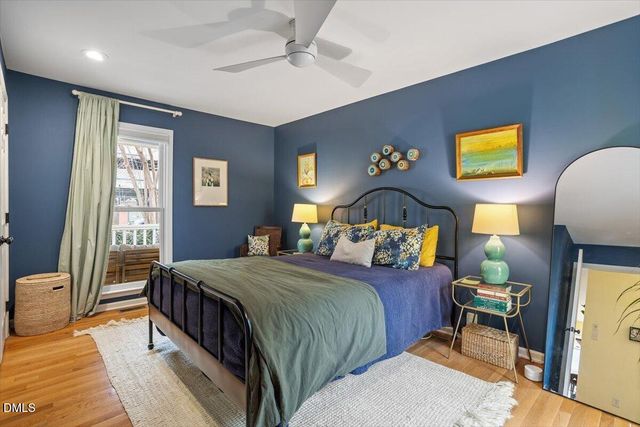 408 E Martin Street, Raleigh, NC 27601