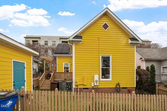 408 E Martin Street, Raleigh, NC 27601