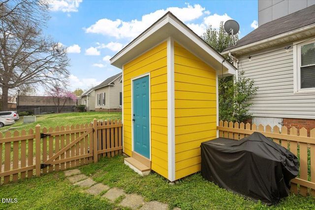 408 E Martin Street, Raleigh, NC 27601