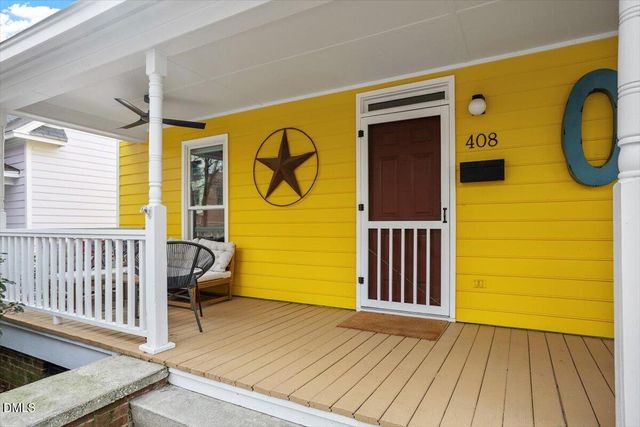 408 E Martin Street, Raleigh, NC 27601