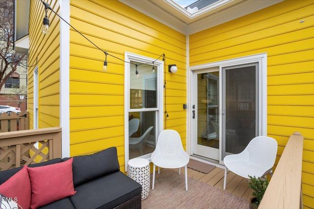 408 E Martin Street, Raleigh, NC 27601