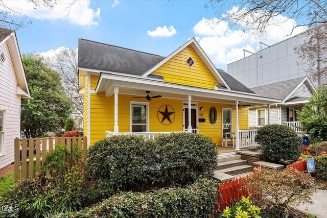 408 E Martin Street, Raleigh, NC 27601