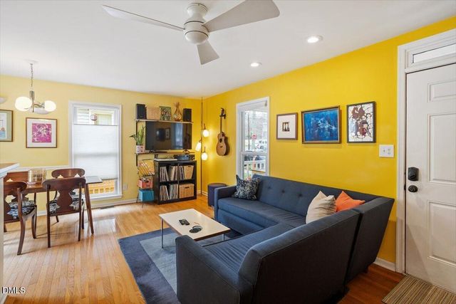 408 E Martin Street, Raleigh, NC 27601