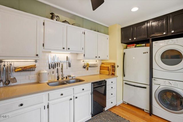 408 E Martin Street, Raleigh, NC 27601