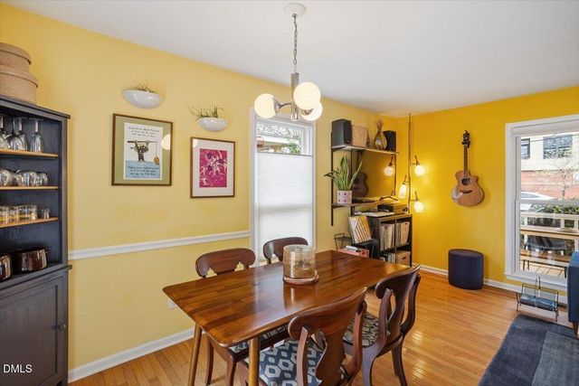 408 E Martin Street, Raleigh, NC 27601