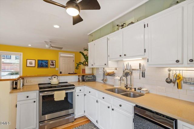 408 E Martin Street, Raleigh, NC 27601