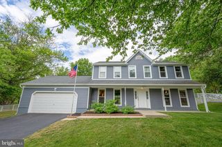 12006 LUSBYS LN, Brandywine, MD 20613