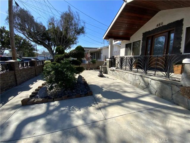458 W 15th Street West, San Pedro, CA 90731