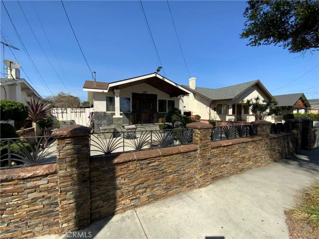 458 W 15th Street West, San Pedro, CA 90731