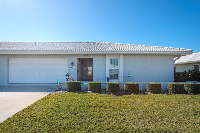 6517 10TH AVENUE W, Bradenton, FL 34209