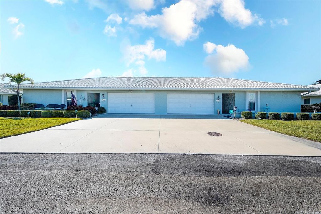 6517 10TH AVENUE W, Bradenton, FL 34209