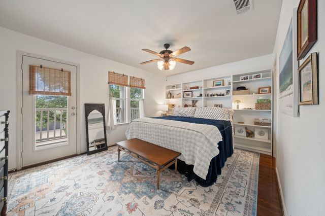 10812 Astor Drive, Fort Worth, TX 76244