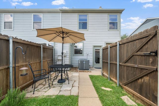 10812 Astor Drive, Fort Worth, TX 76244