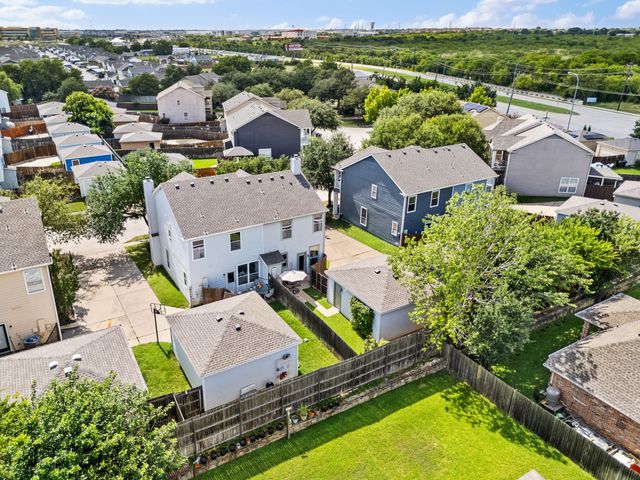 10812 Astor Drive, Fort Worth, TX 76244