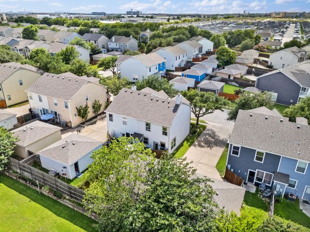 10812 Astor Drive, Fort Worth, TX 76244