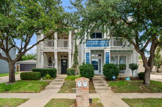 10812 Astor Drive, Fort Worth, TX 76244