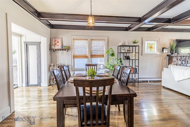 1036 Placer Street, Butte, MT 59701