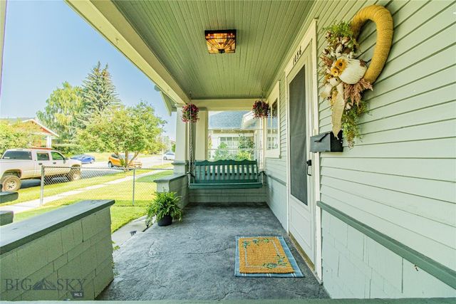 1036 Placer Street, Butte, MT 59701