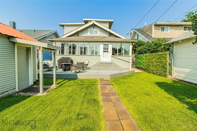 1036 Placer Street, Butte, MT 59701