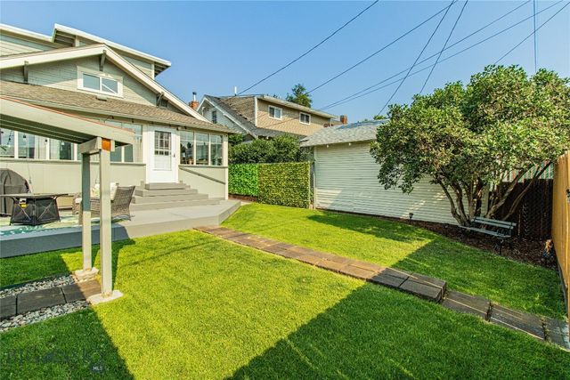 1036 Placer Street, Butte, MT 59701
