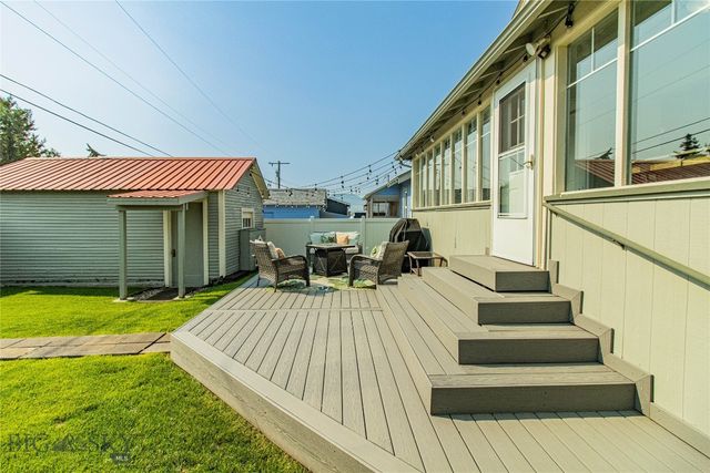 1036 Placer Street, Butte, MT 59701